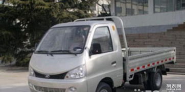 新購2.8米貨車投入運(yùn)營 搬家拉貨一站搞定，助力城市短途物流