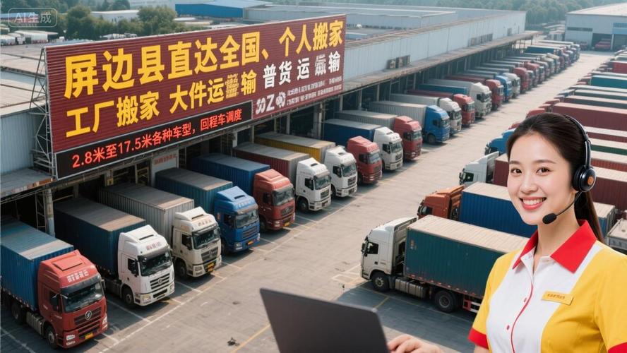 屏邊縣物流公司,信息部,配貨站,找車?yán)洶峒夜倦娫捥?hào)碼多少